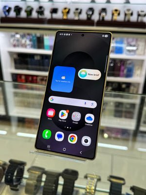 Samsung 25 Ultra 256GB Spectrum Pre-owned