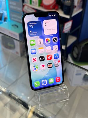 iPhone 13 128GB Cricket Pre-owned