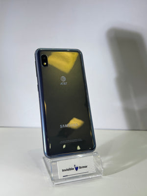 Samsung A10E 32GB At&t Pre-owned