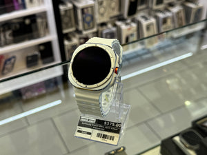 Samsung Watch Ultra 2025 47mm Pre-owned