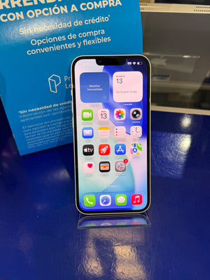 iPhone 13 128GB Unlocked Pre-owned