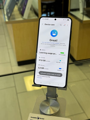 Samsung S24 128GB T-Mobile Pre-owned