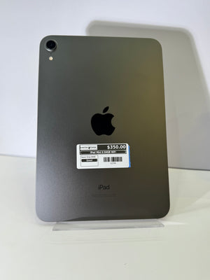 iPad Mini 6 64GB WiFi Pre-owned