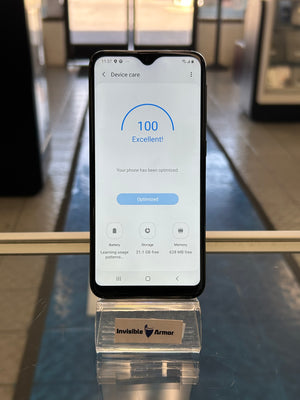 Samsung A10e 32GB Unlocked Pre-owned