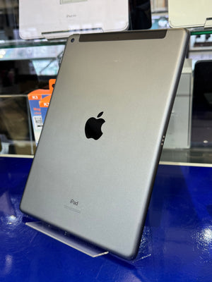 iPad 7th 32GB LTE Preowned
