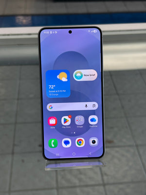 Samsung Galaxy S25 128GB Unlocked Pre-owned