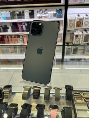 iPhone 12 Pro Max 256GB AT&T Pre-owned