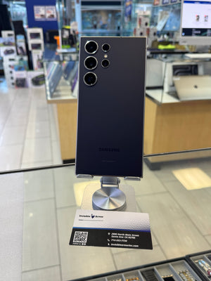 Samsung S24 Ultra 256GB T-Mobile Pre-owned