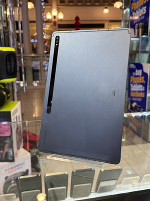 Samsung Tab S7+ 5G 128GB Unlocked Pre-owned