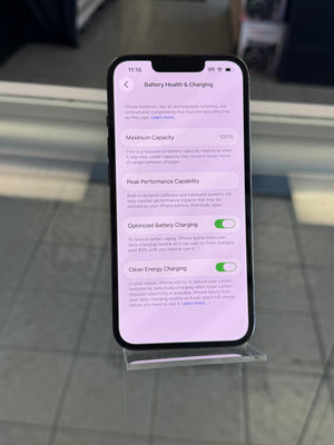 iPhone 13 Pro 256GB Unlocked Pre-owned