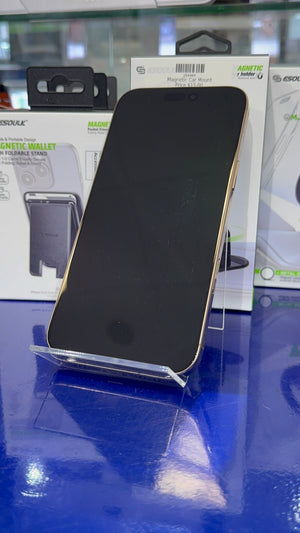 iPhone 16 Pro Max 256GB Unlocked Pre-owned