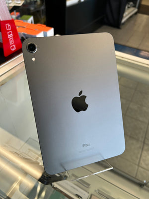 iPad Mini 6 64GB WiFi Pre-owned