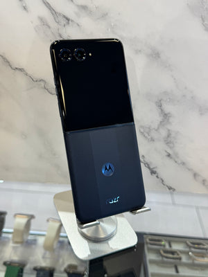Moto Razr Plus 2024 256GB Unlocked Pre-owned