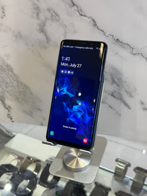 Samsung S9 64GB AT&T Pre-owned