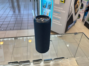 Worry Free Gadgets Bluetooth Speaker Blue WQ29