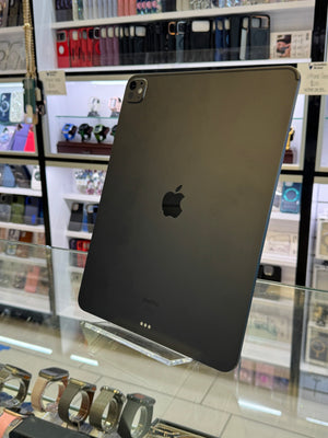 iPad Pro 13 M4 512GB WiFi Pre-owned