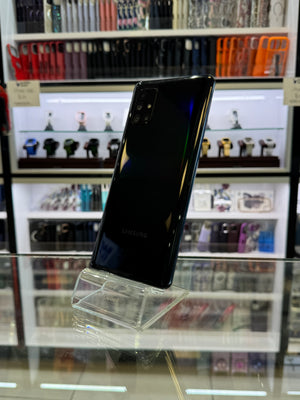 Samsung A71 5G T-Mobile Pre-owned