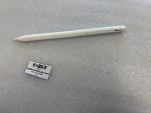 Apple Pencil 2nd Gen Pre-owned
