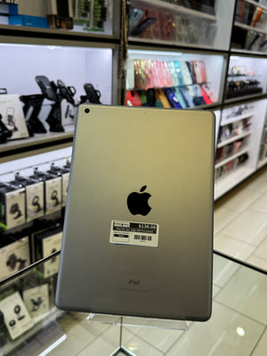 iPad 6th Gen 32gb Wifi Pre-owned