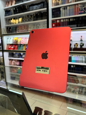iPad 11 128GB WiFi Pre-owned