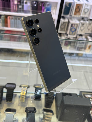 Samsung 25 Ultra 256GB Spectrum Pre-owned