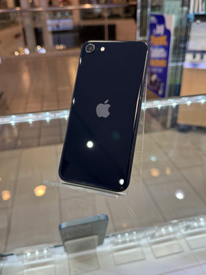 iPhone SE 2022 64GB Spectrum Pre-owned