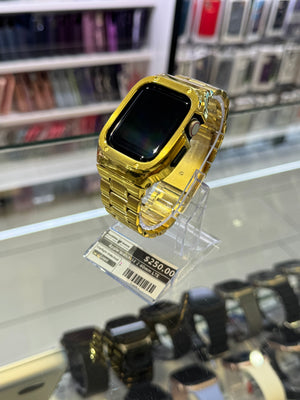 Apple Watch SE 2 40mm LTE