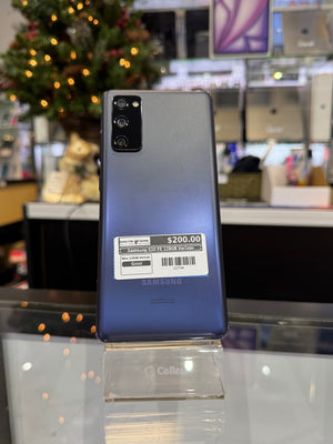 Samsung S20 FE 128GB Verizon Pre-owned