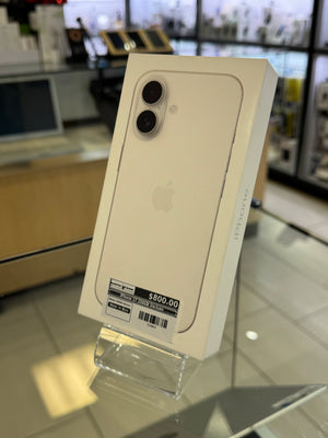 iPhone 17 256GB Verizon Pre-owned