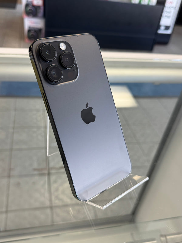 iPhone 14 Pro Max 256GB Unlocked Pre-Owned