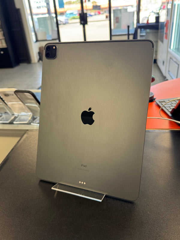 iPad Pro 12.9 4th Gen 256GB WiFi Pre-owned