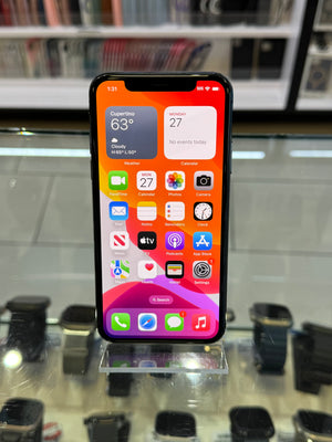 iPhone x 256GB AT&T Pre-owned