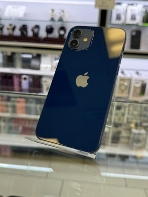iPhone 12 64GB Unlocked Pre-owned