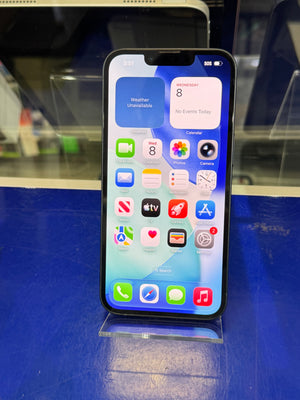 iPhone 14 128GB T-Mobile Pre-owned