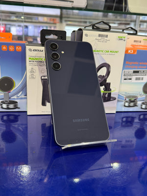 Samsung A35 5g 128gb Unlocked Pre-owned