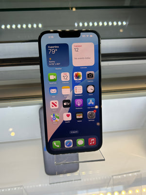 iPhone 13 Pro Max 256gb At&t Pre-owned