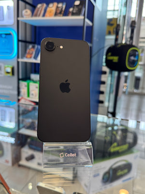 Apple iPhone 16e 128gb T-Mobile