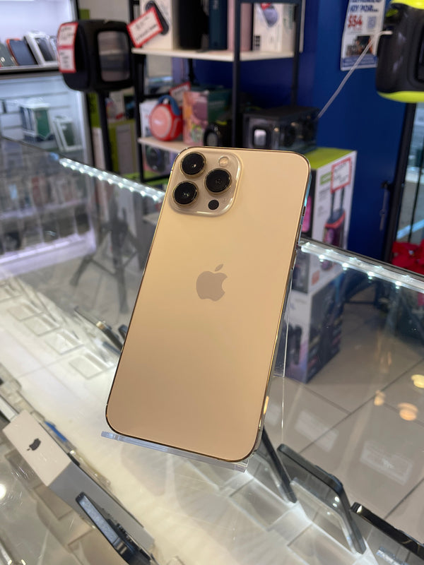 iPhone 13 Pro Max 128GB Unlocked