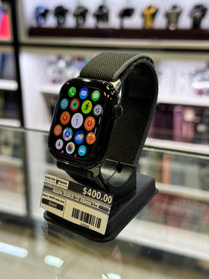 Apple Watch 10 46mm LTE Pre-owned