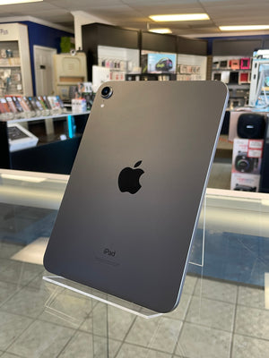 iPad Mini 6 64GB WiFi Pre-owned