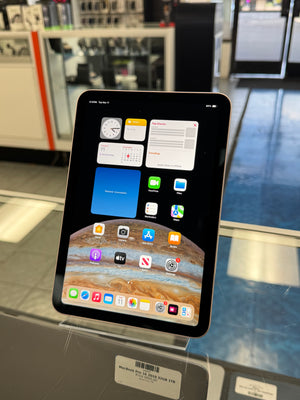 iPad Mini 6 64GB WiFi Pre-owned