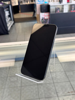 iPhone 16e 128GB Unlocked Pre-owned