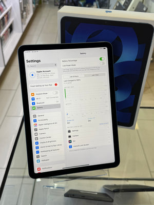 iPad Air 5 256GB WiFi Pre-owned