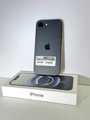 iPhone 16e 128gb AT&T Pre-owned