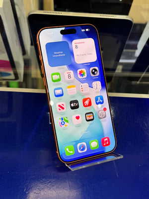 iPhone 17 Pro Max 256GB T-Mobile Pre-owned