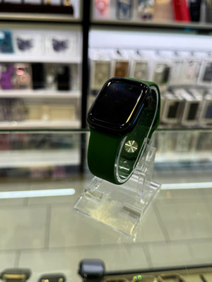 Apple Watch Series 7 41MM LTE Pre-owned