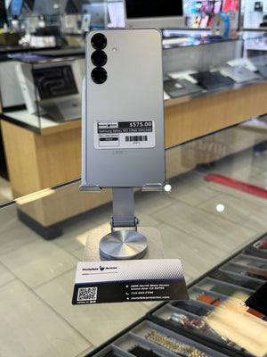 Samsung Galaxy S25 128gb Unlocked Pre-owned