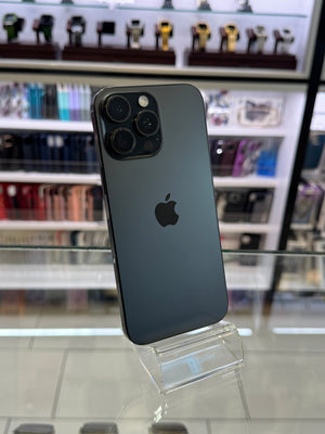 iPhone 16 Pro Max 256GB AT&T Pre-owned