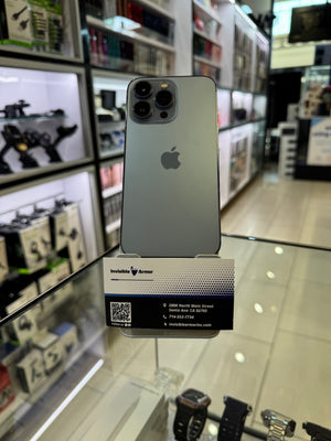 iPhone 13 Pro 128GB Spectrum Pre-owned