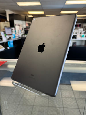 iPad 8th Gen 32GB WiFi Pre-Owned